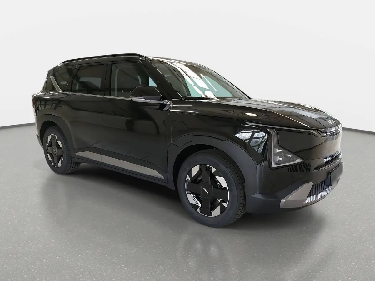 KIA EV5 81.4 KWH AIR MJ26 WINTER