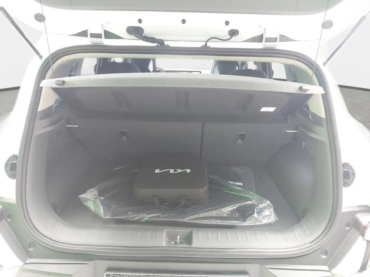 KIA EV2 42.2 KWH EARTH MJ27 WINTER-CONNECT 22KW-AC TECHN DRIVEWISE-PARK DESIGN