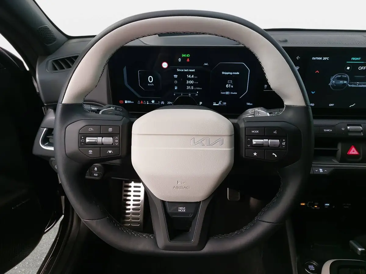 KIA K4 SW 1.6 T-GDI 180 PS DCT7 GT-LINE MJ26 DW-PARK-PRO SITZ SOUND DESIGN