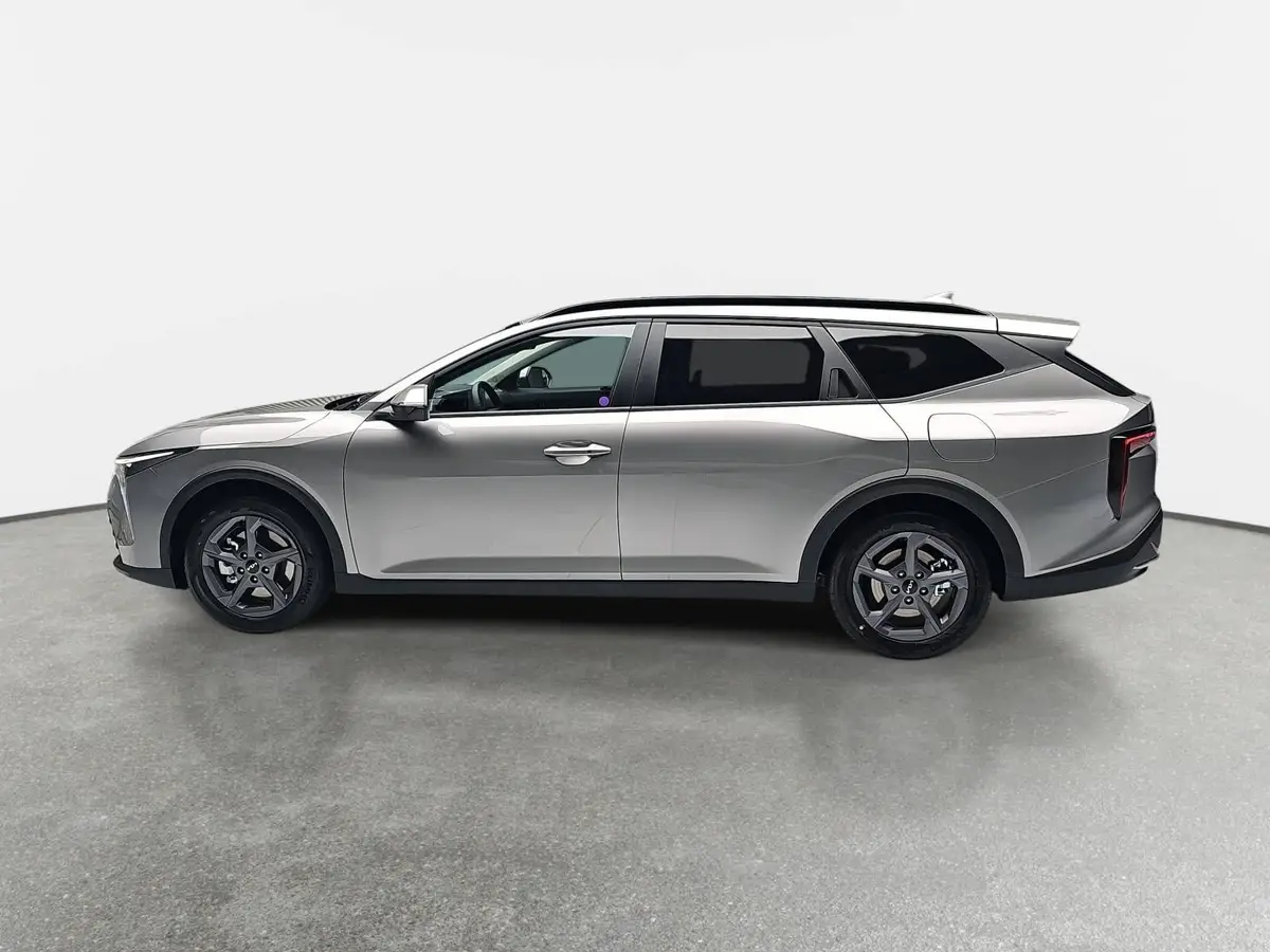 KIA K4 SW 1.6 T-GDI 150 PS DCT7 VISION MJ26 KOMFORT-PRO