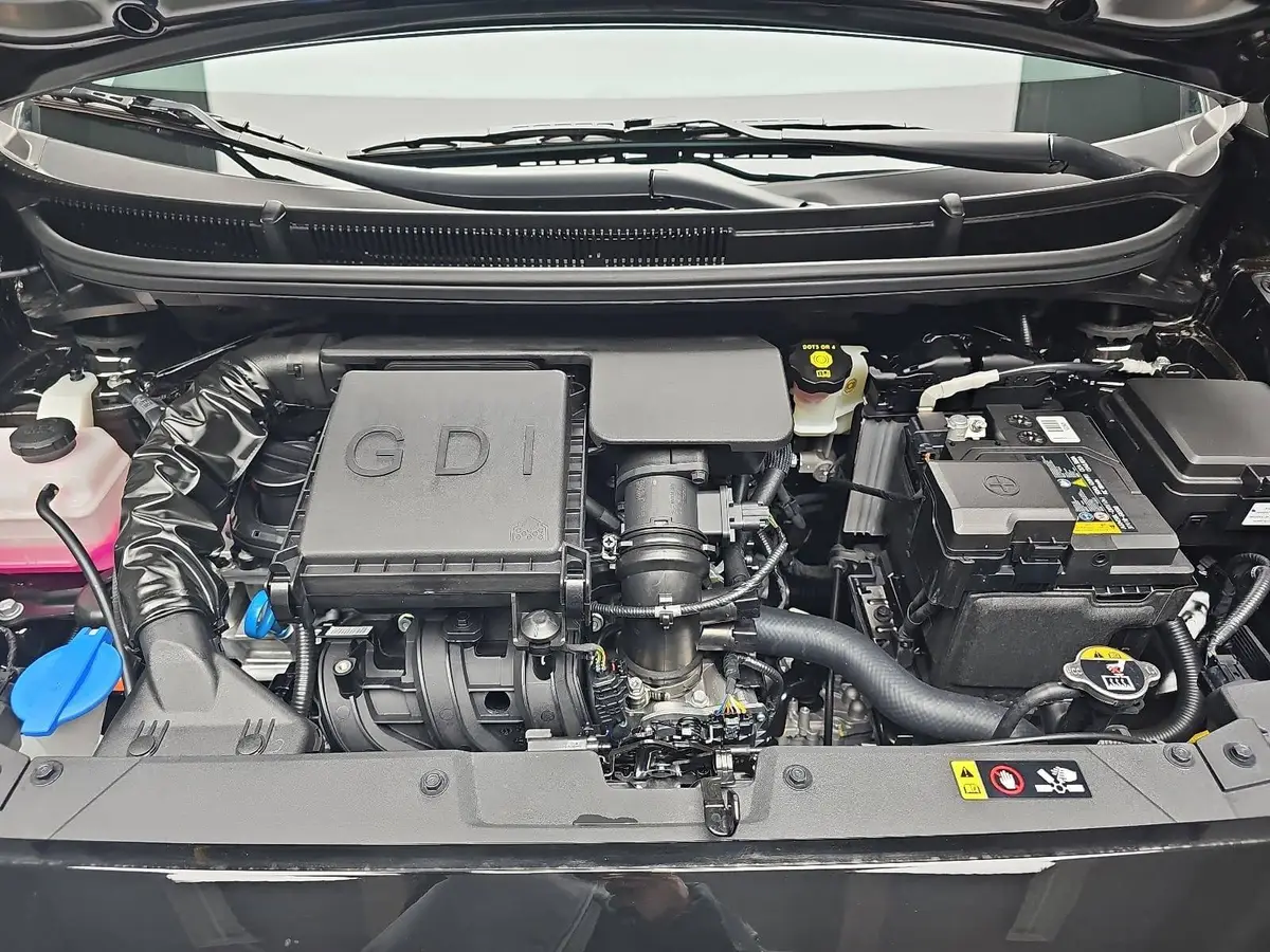 KIA PICANTO 1.0 GDI CORE MJ26 NAVI KAMERA