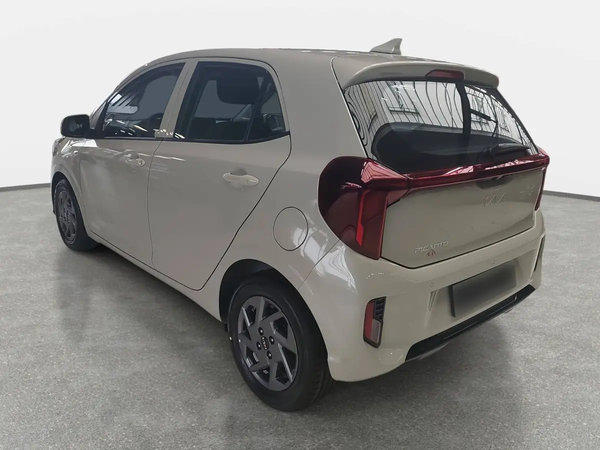 KIA PICANTO 1.0 GDI VISION MJ26 SITZH. NAVI KAMERA