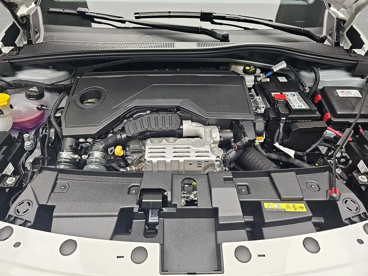 FIAT 600 1.2 T3 HYBRID STREET MJ26