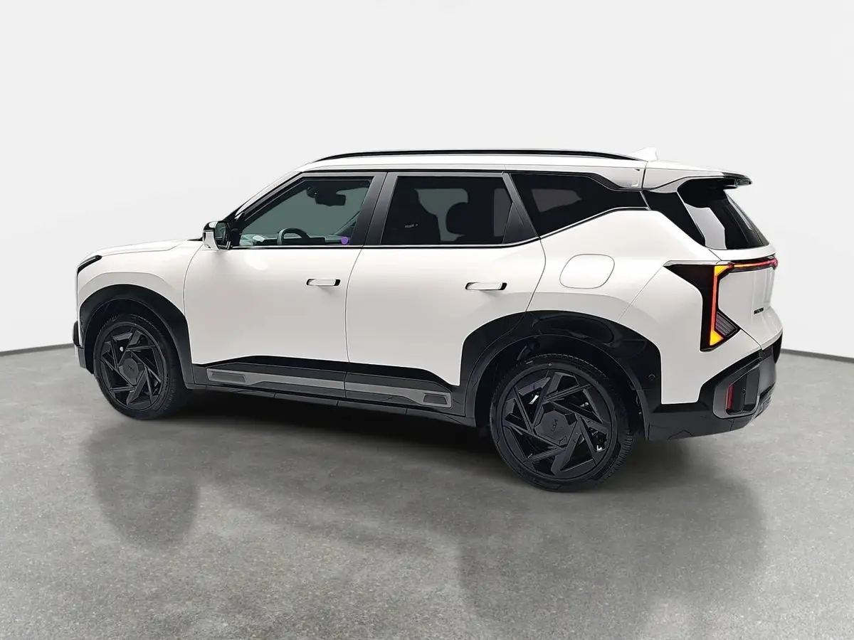 KIA ANDERE 1.6 T-GDI AWD DCT X-LINE MJ27