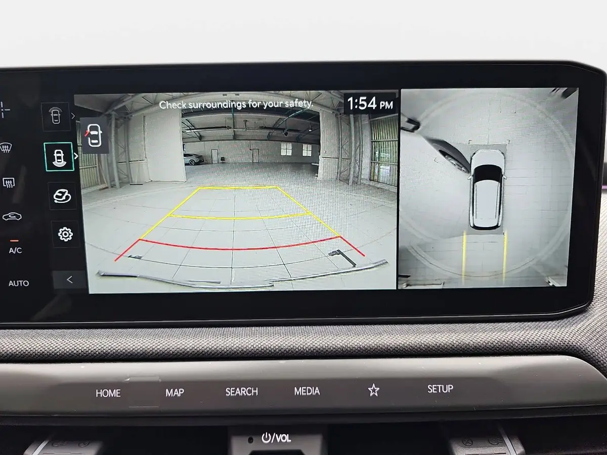 KIA EV3 81.4 KWH EARTH MJ26 WINTER BUSIN. UPGRADE DRIVEWISE-PARK DESIGN SOUND