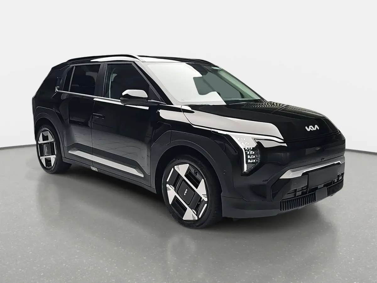 KIA EV3 81.4 KWH EARTH MJ26 WINTER BUSIN. UPGRADE DRIVEWISE-PARK DESIGN SOUND