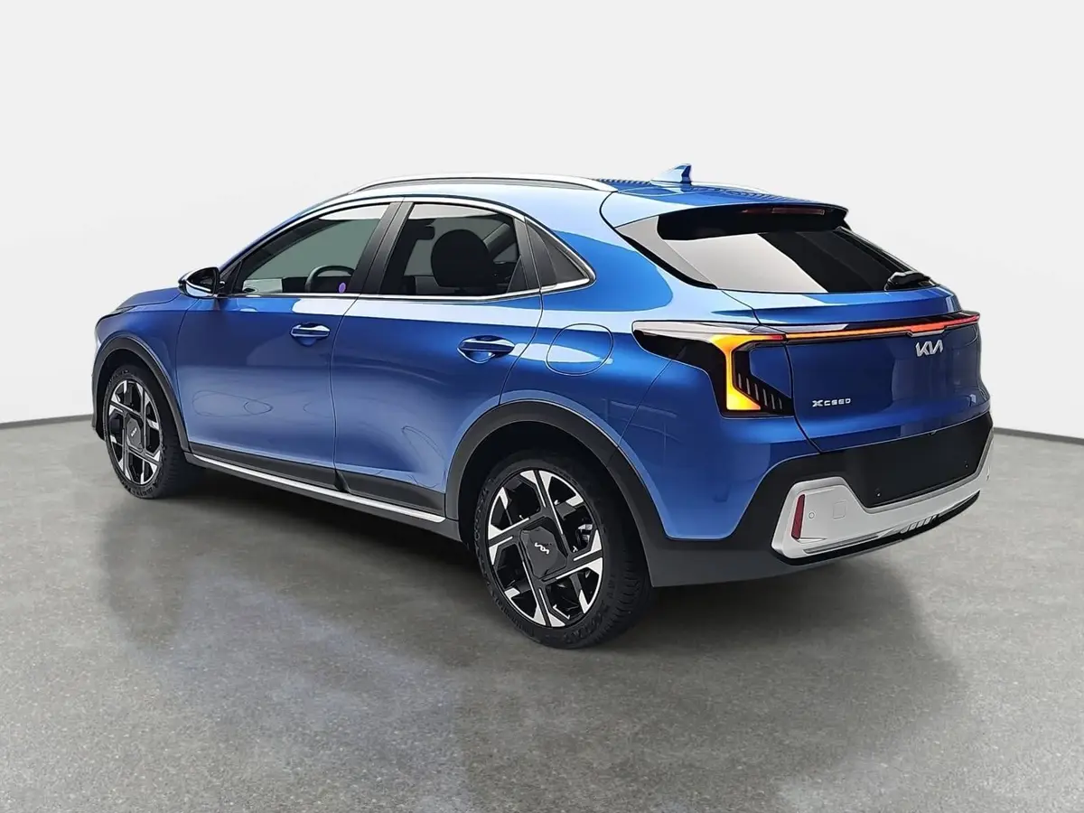 KIA XCEED 1.6 T-GDI 150 DCT SPIRIT MJ27 SOUND