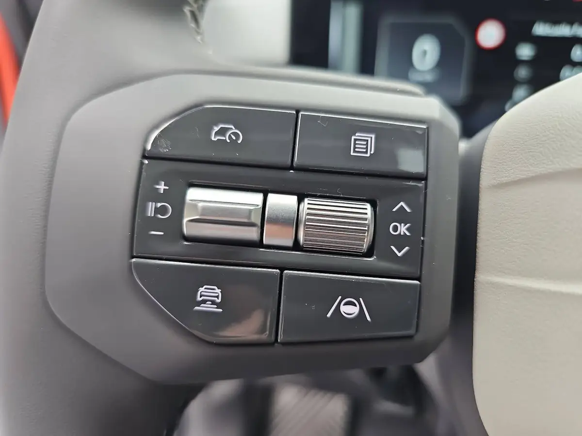 KIA EV3 81.4 KWH GT-LINE MJ27 DRIVEWISE-PARK-PRO KOMFORT GLASDACH