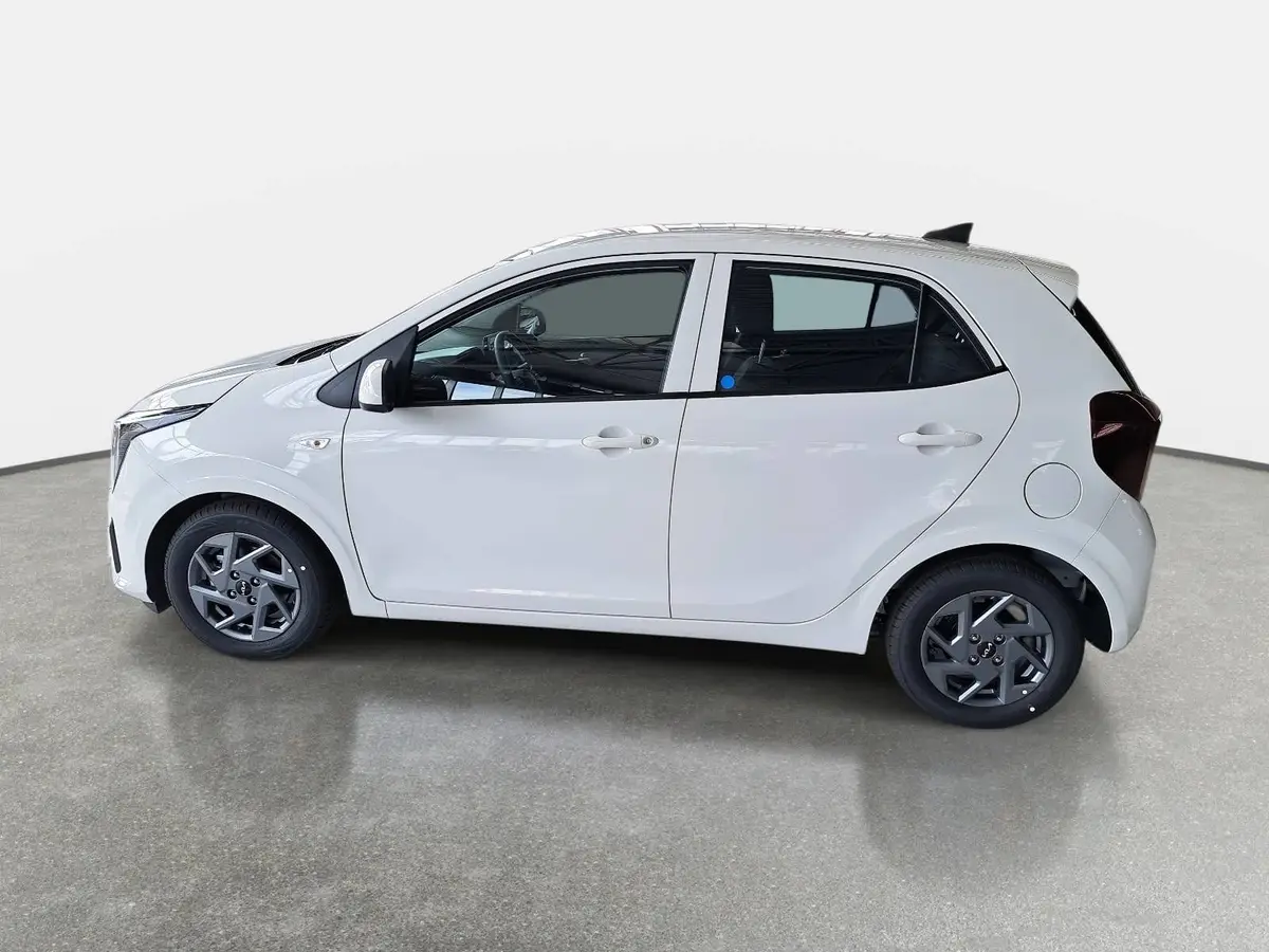 KIA PICANTO 1.0 GDI AUTO. (AMT) VISION MJ27 SITZH. NAVI KAMERA
