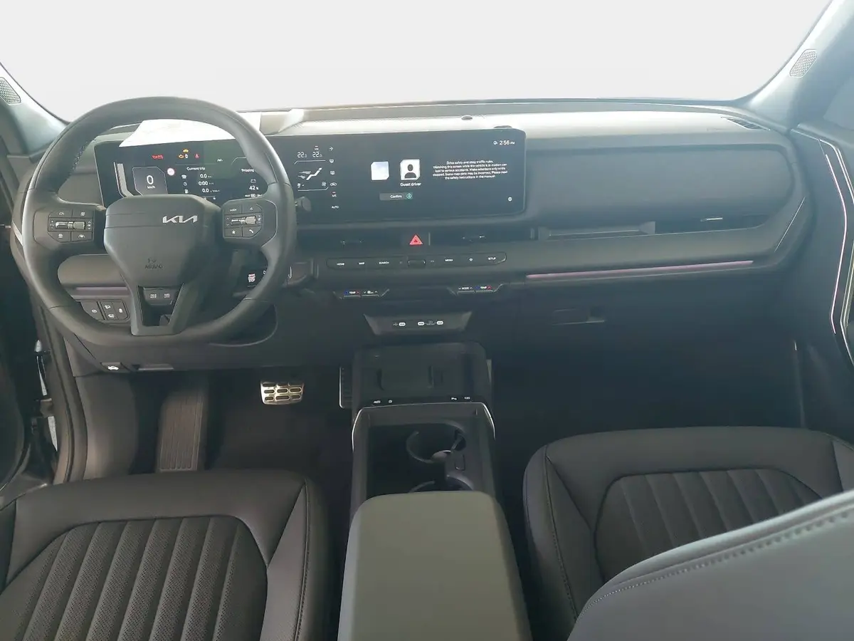 KIA SELTOS 1.6 T-GDI AWD DCT X-LINE MJ27