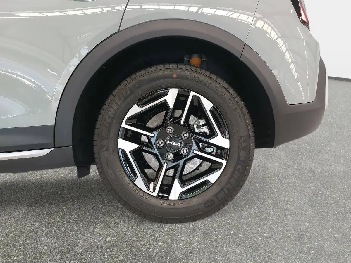 KIA XCEED 1.6 T-GDI 150 DCT VISION MJ27 KOMFORT-PRO