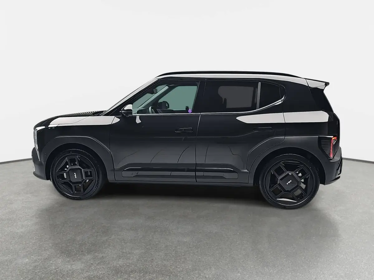 KIA EV2 61.0 KWH BLACK LINE MJ27 4SITZE DRIVEWISE-PARK KOMFORT GLASDACH