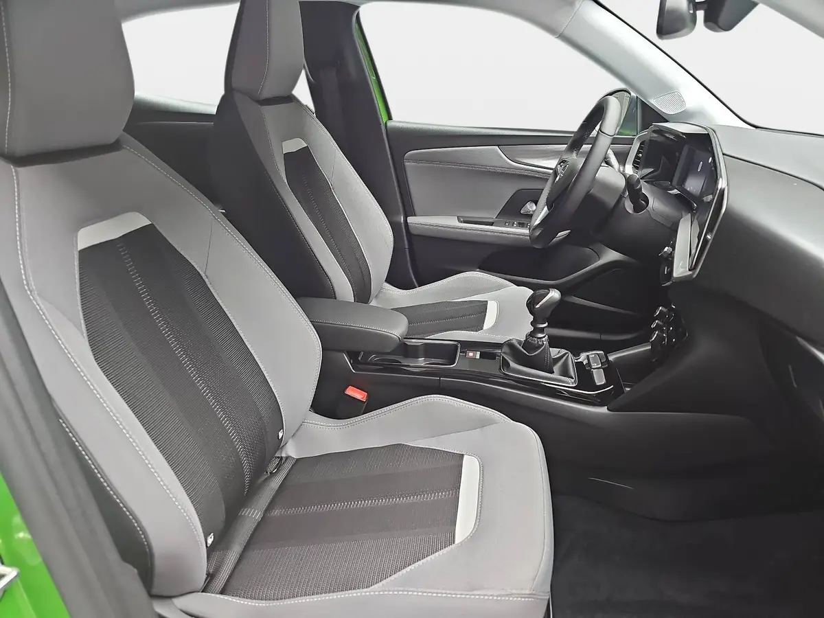 OPEL MOKKA 1.2 TURBO ELEGANCE KLIMAAUTO LED AUDIO WINTER MIRR