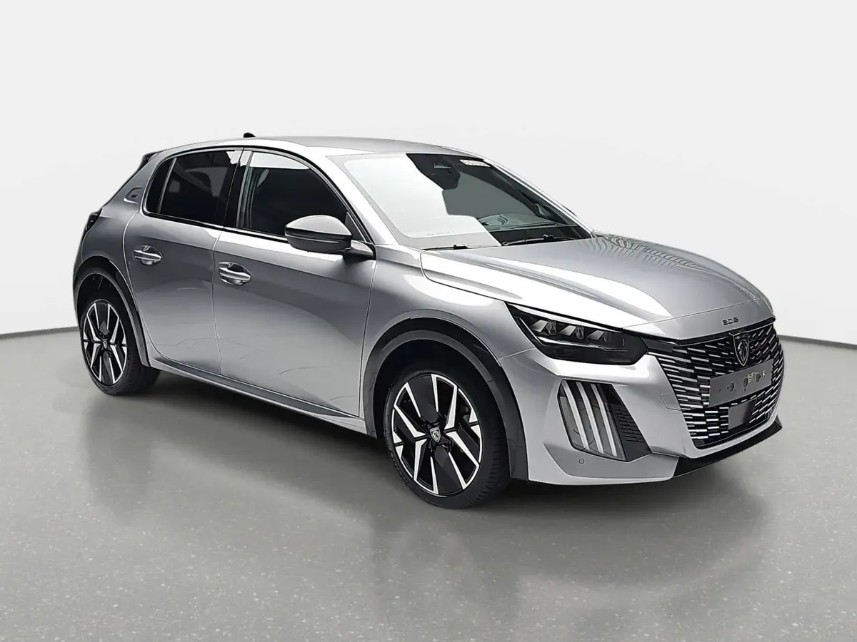 PEUGEOT 208 1.2 HYBRID 110 E-DSC6 GT KLIMA LED MIRROR-SCREEN K