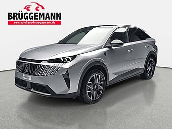 PEUGEOT 3008 1.2 HYBRID 145 E-DSC6 GT NAVI KLIMA LED AHK LM19