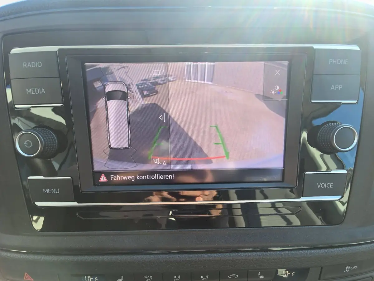 VW GRAND CALIFORNIA 2.0 TDI DSG GRAND CALIFORNIA 600 LED ACC KLIMAAUTO