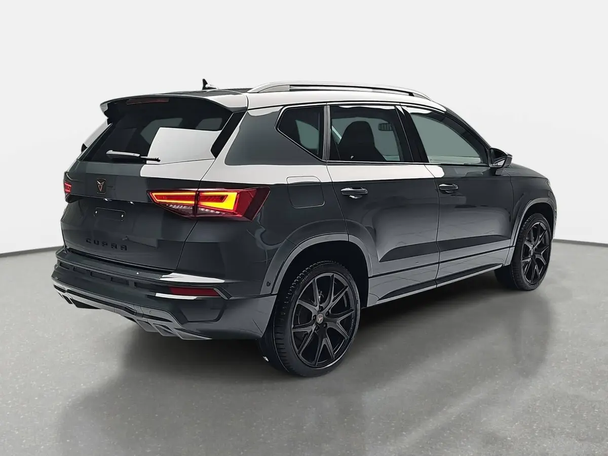 CUPRA ATECA 1.5 TSI DSG NAVI LED ACC PANO EL.HECKKLAPPE WINTER
