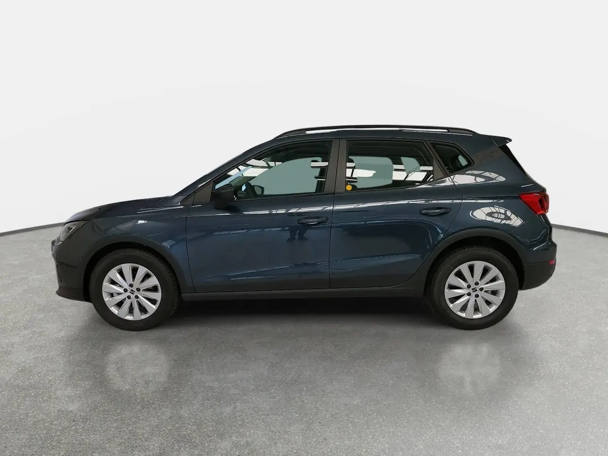 SEAT ARONA 1.0 TSI DSG STYLE LED KLIMAAUTO WINTER AHK