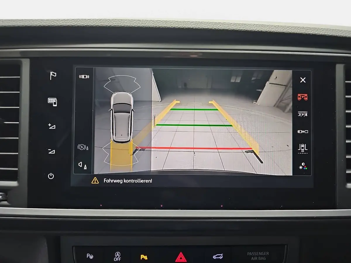 CUPRA ATECA 1.5 TSI DSG PANO P-ASSIST AHK