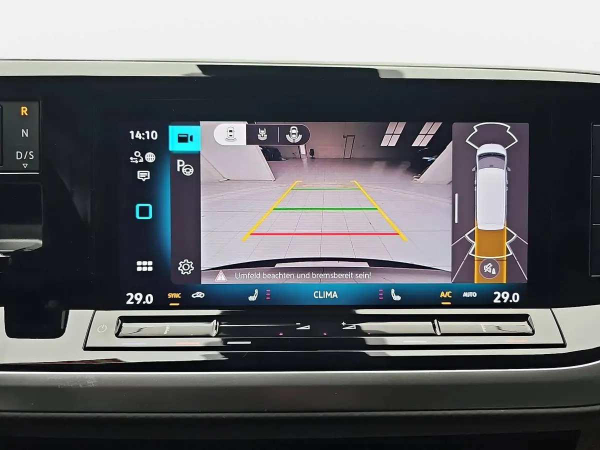 VW T7 MULTIVAN 2.0 TDI DSG LIFE LANG ACC AHK