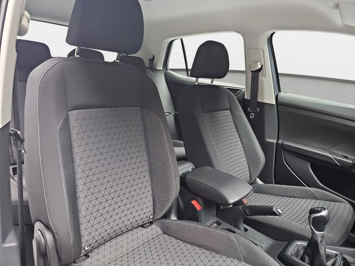 VW T-CROSS 1.0 TSI LIFE NAVI ACC PDC KAMERA LM