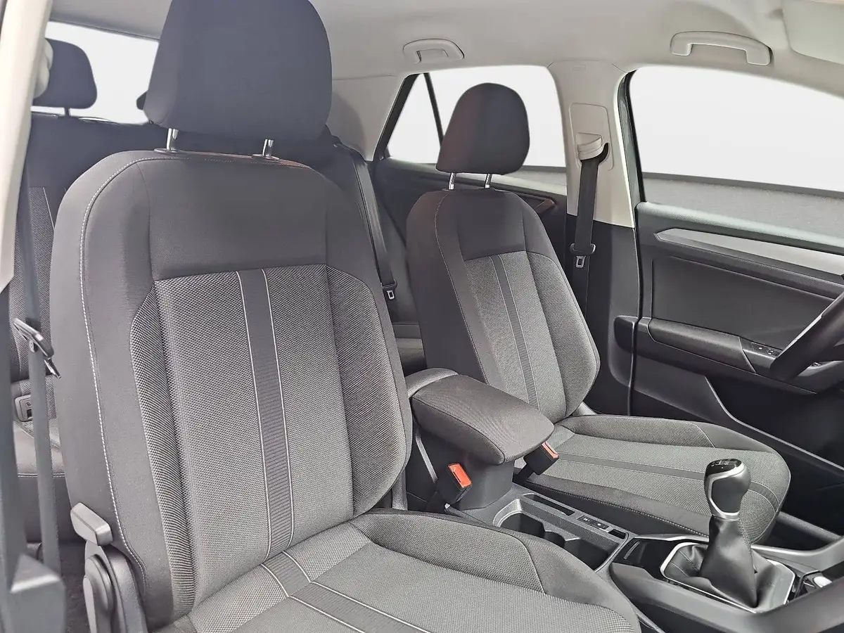 VW T-ROC 1.0 TSI LIFE NAVI LED ACC KAMERA LM17