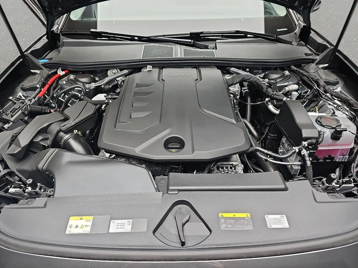 AUDI A5 2.0 TFSI S-TRONIC AVANT S-LINE NAVI LED
