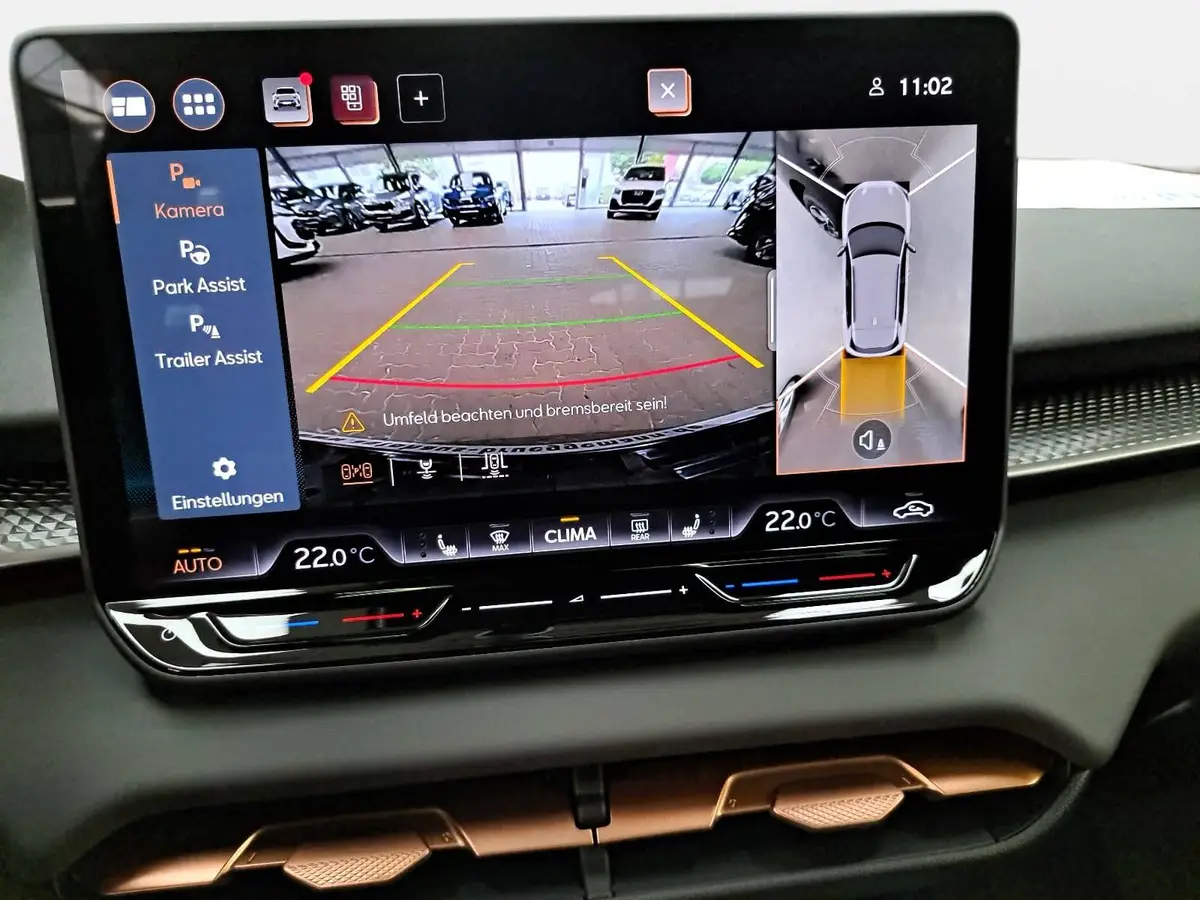 CUPRA TERRAMAR 1.5 ETSI DSG NAVI LED-MATRIX LM20