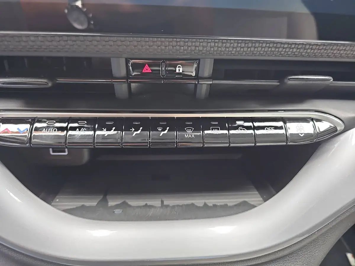 FIAT 500 ELEKTRO 42 KWH BY BOCELLI