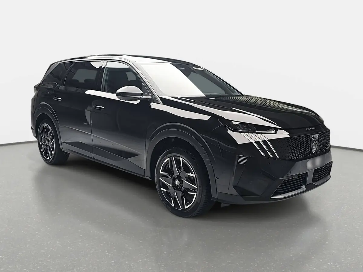 PEUGEOT 5008 1.2 HYBRID 145 E-DSC6 ALLURE KLIMA LED 7-S DAB 360