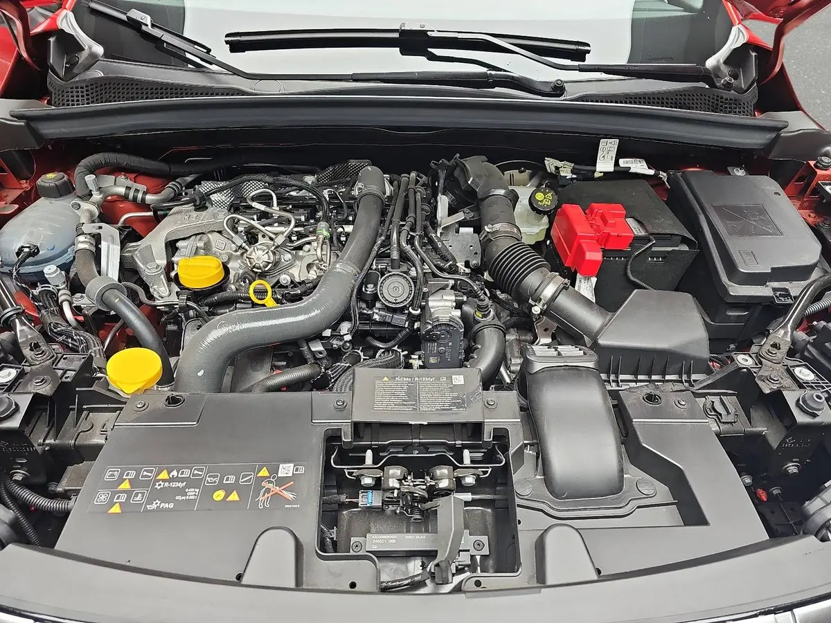 MITSUBISHI ASX 1.3 7DCT INVITE LED KLIMA AUDIO MIRROR-LINK PDC KA