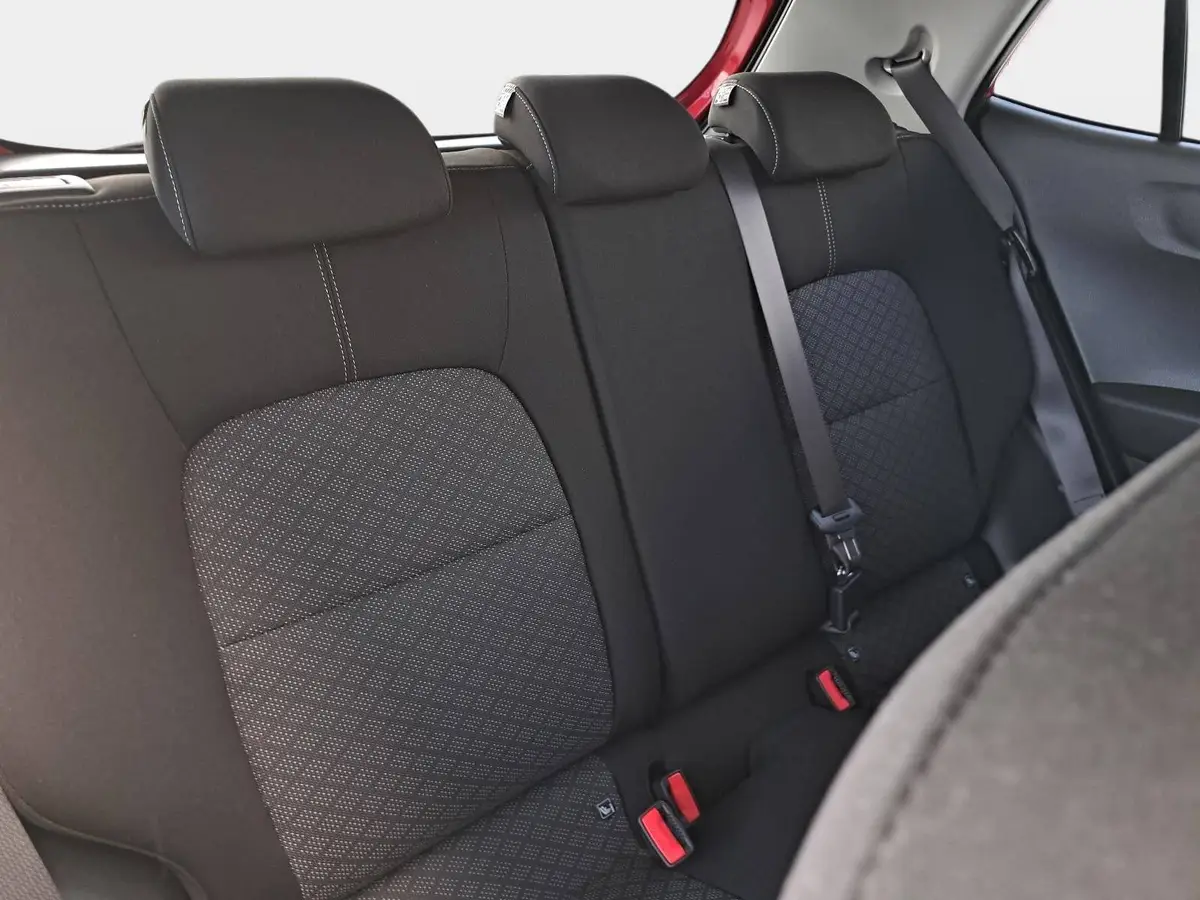 KIA PICANTO 1.0 GDI SPIRIT MJ26 LED SITZH. NAVI KAMERA