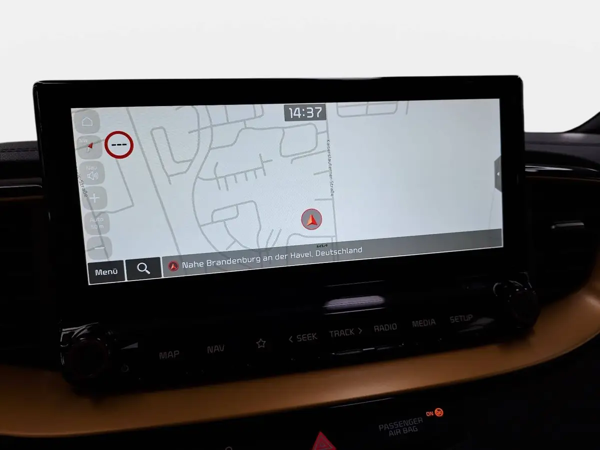 KIA XCEED 1.6 CRDI DCT LAUNCH ACC WINTER P-ASSIST