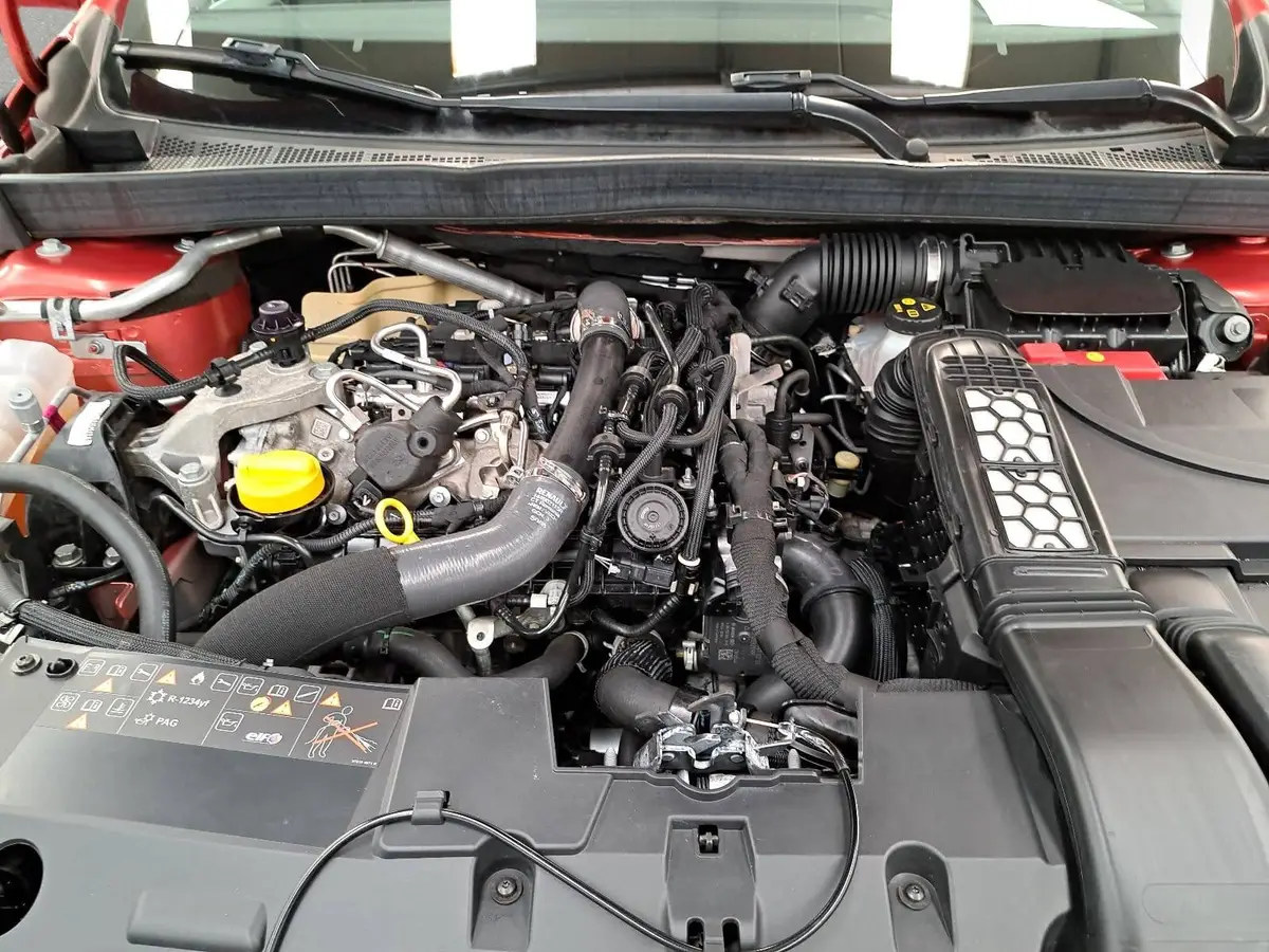 RENAULT MEGANE 1.3 TCE BUSINESS EDITION