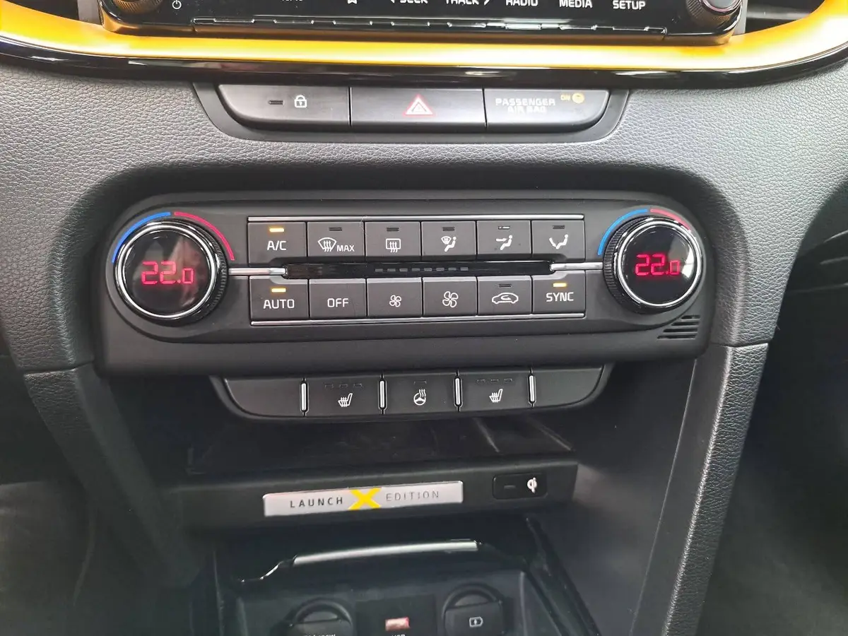 KIA XCEED 1.4 T-GDI LAUNCH EDITION MJ20 GLASDACH