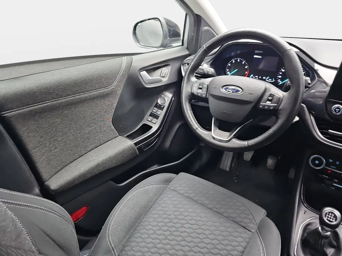 FORD PUMA 1.0 ECOBOOST TITANIUM ACC WINTER LM