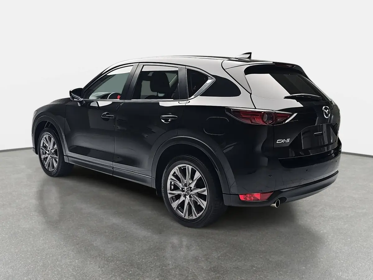 MAZDA CX-5 2.0 SKYACTIV-G 165 KANGEI 2WD NAVI