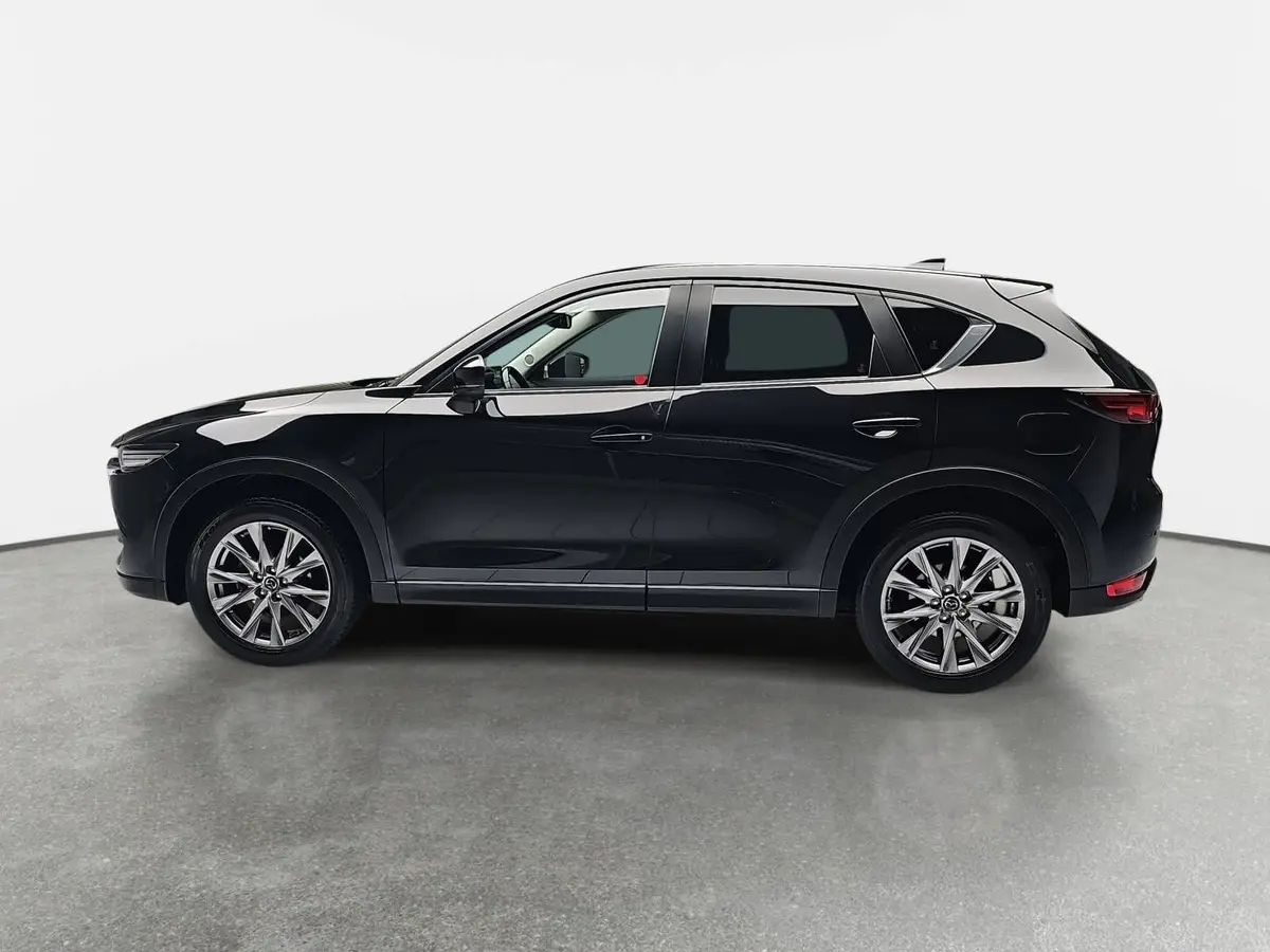 MAZDA CX-5 2.0 SKYACTIV-G 165 KANGEI 2WD NAVI