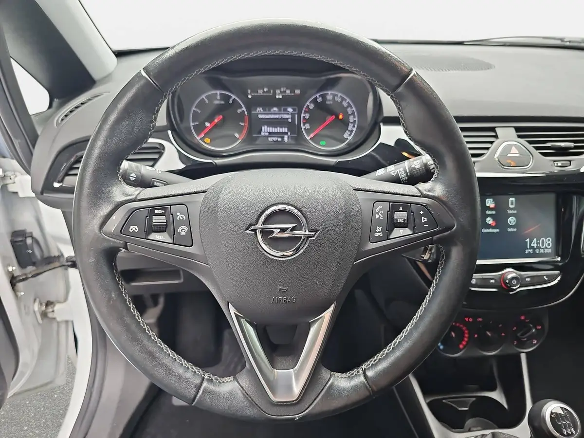 OPEL CORSA 1.0 TURBO COLOR EDITION ECOFLEX KLIMA