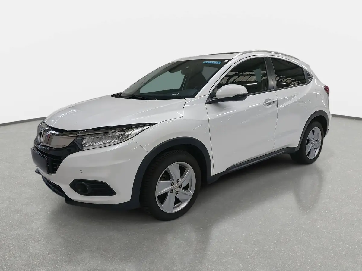 HONDA HR-V 1.5 I-VTEC EXECUTIVE