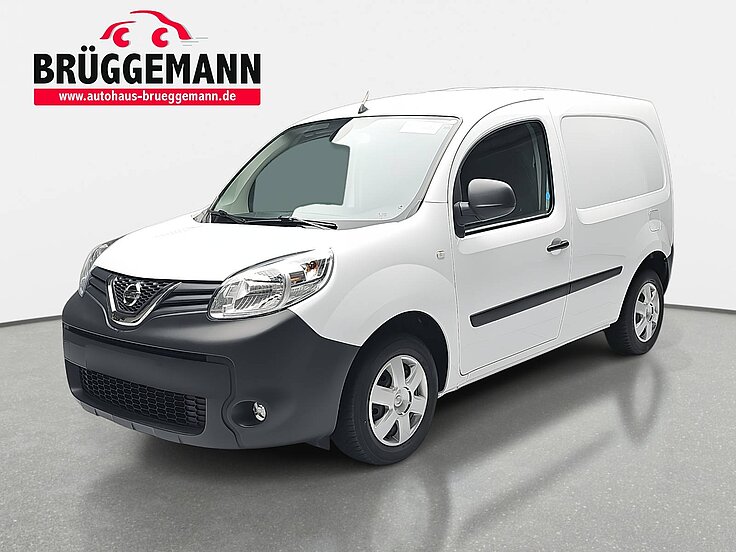 NISSAN NV250 2,0T DCI L1H1 COMFORT KLIMA AUDIO PDC KAMERA AHK