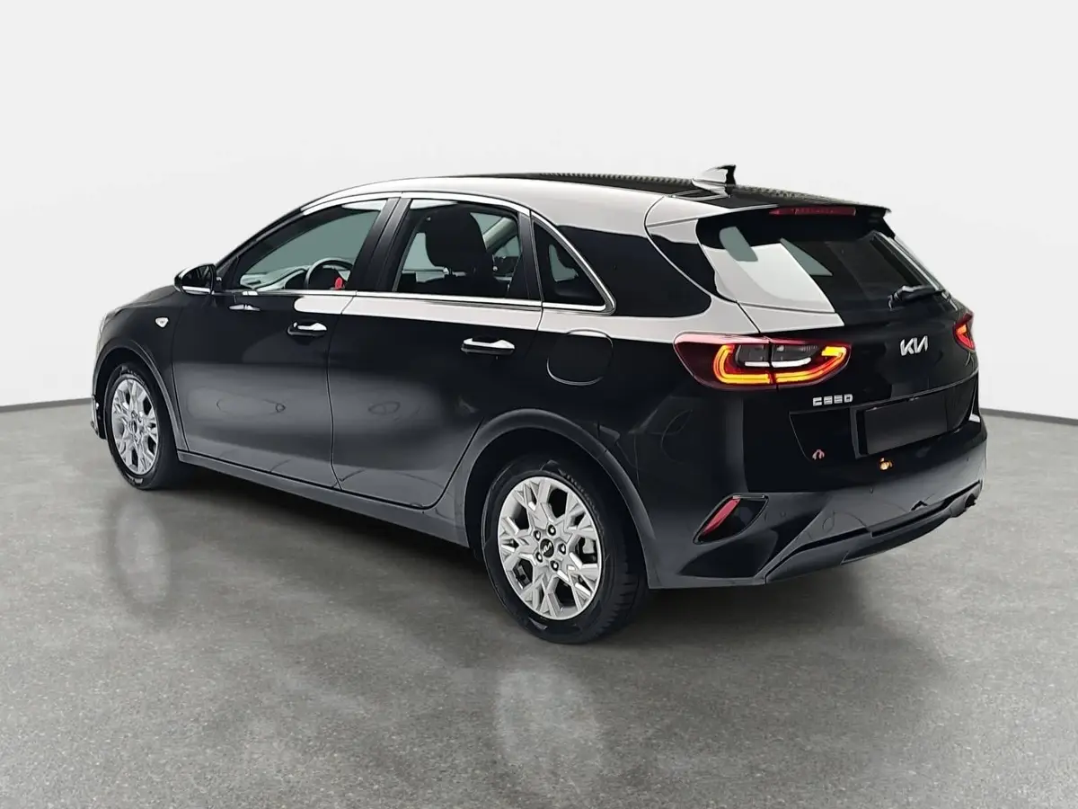 KIA CEED 1.0 T-GDI VISION KOMFORT+ SITZH.