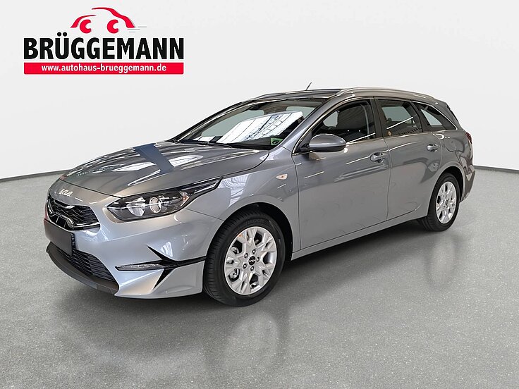 KIA CEED SW 1.5 T-GDI VISION MJ25 KOMFORT+