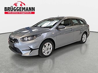 KIA CEED SW 1.5 T-GDI VISION MJ25 KOMFORT+