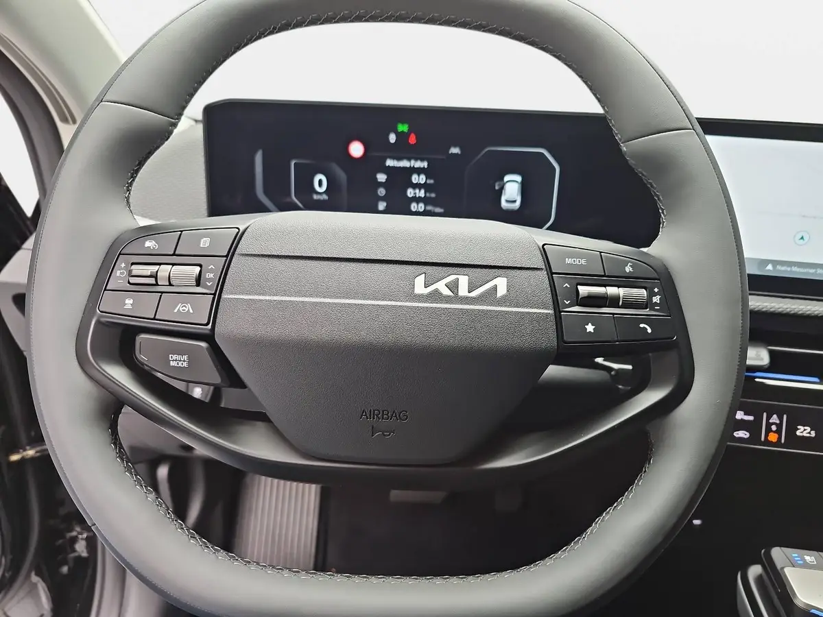 KIA EV6 EARTH 84 KWH RWD WP COMFORT ASSIST DRIVE SOUND