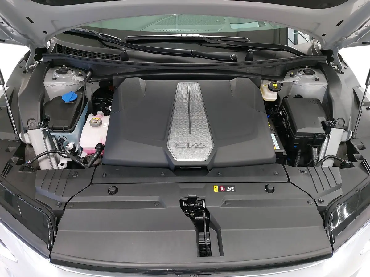 KIA EV6 GT-LINE 84 KWH AWD WP ASSIST+ SOUND DESIGN TECHNOLOGIE
