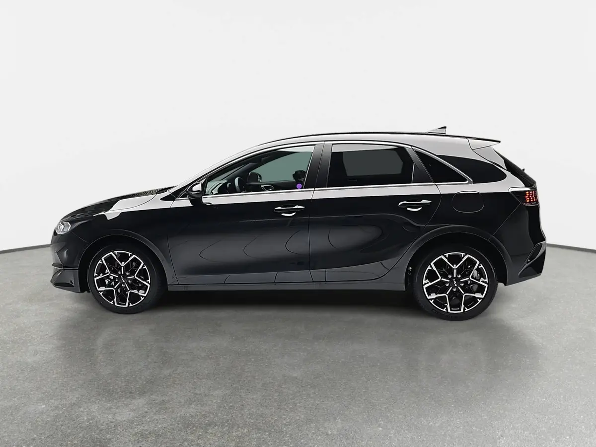 KIA CEED 1.0 T-GDI 48V DCT NIGHTLINE-ED.