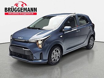 KIA PICANTO 1.0 VISION MJ25 SITZH. NAVI KAMERA