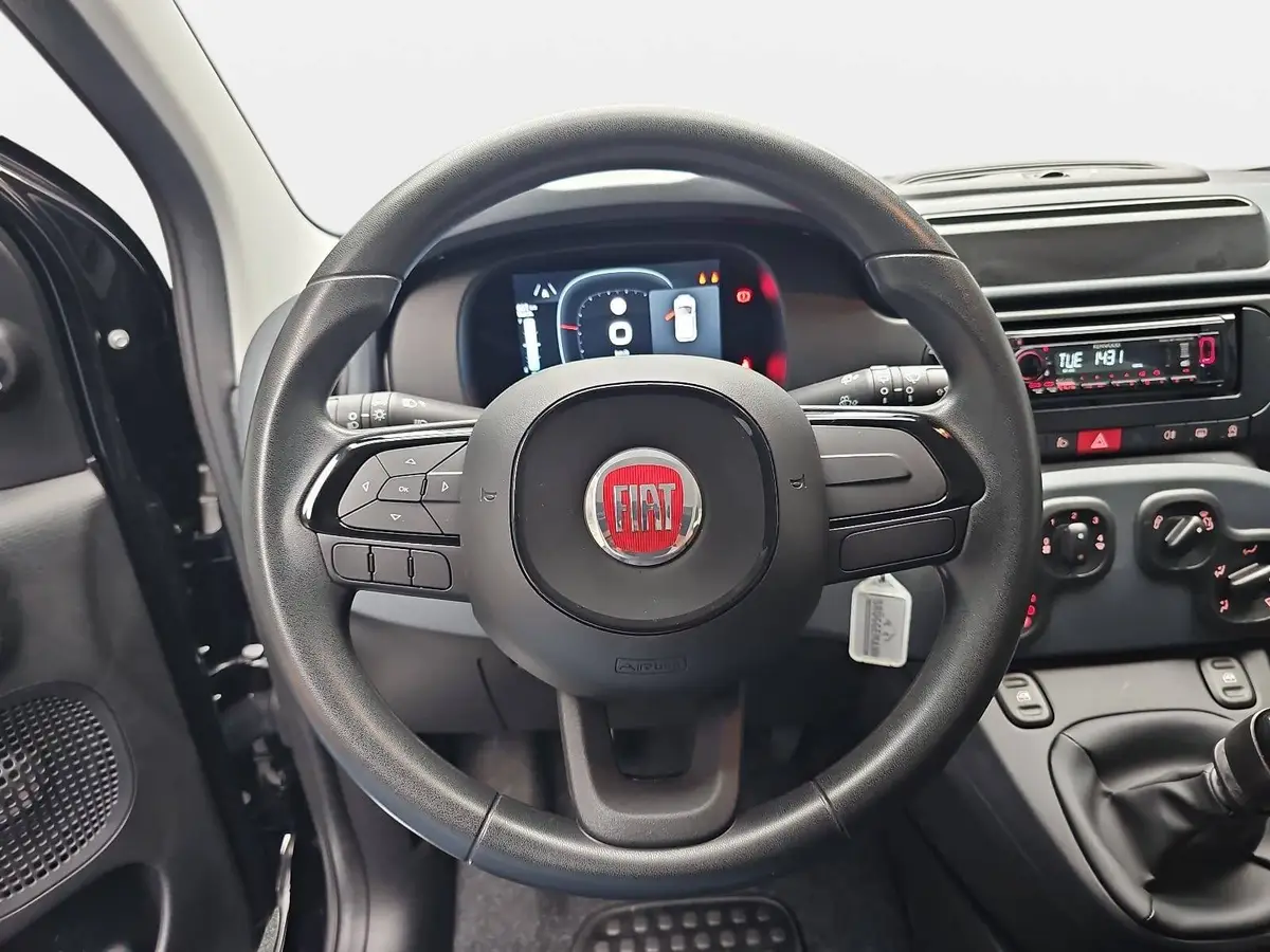 FIAT PANDA 1.0 GSE HYBRID POP