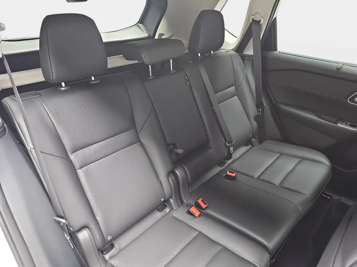 NISSAN X-TRAIL 1.5 VC-T E-POWER AUTO. TEKNA LM20